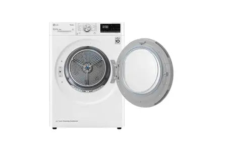 Sèche-linge pompe à chaleur Lg RH9V50WH