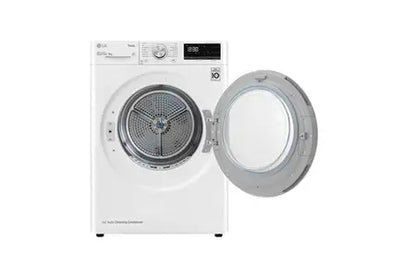 Sèche-linge pompe à chaleur Lg RH9V50WH