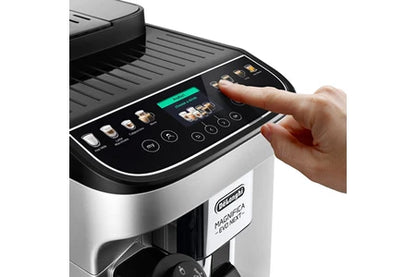 Expresso avec broyeur Delonghi ECAM310.80SB Magnifica Evo next