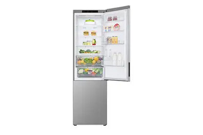 Réfrigérateur congélateur en bas Lg GBV22NCCPY