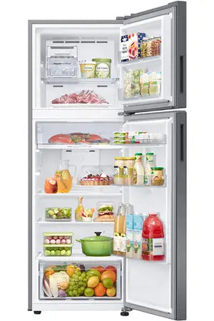 Réfrigérateur congélateur en haut Samsung RT31CG5624S9
