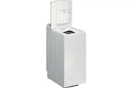 Lave-linge top Whirlpool TDLRB65342BSFR