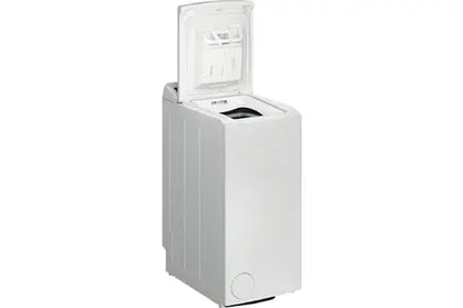 Lave-linge top Whirlpool TDLRB65342BSFR