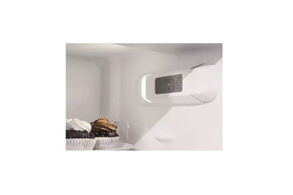Réfrigérateur congélateur en bas Indesit Réfrigérateur combiné intégrable à glissières 273l BI18DC2