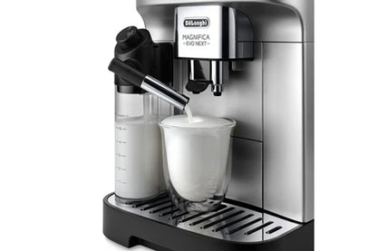 Expresso avec broyeur Delonghi ECAM310.80SB Magnifica Evo next