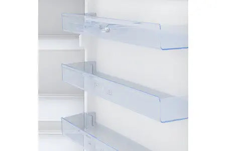Réfrigérateur congélateur en bas Beko BCNA275E41SN - Encastrable 178 cm