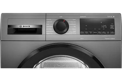 Sèche-linge pompe à chaleur Bosch SERENITY WQG134DRFR