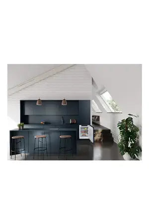 Congélateur armoire Liebherr IFND 3503-22 - Encastrable 71 cm