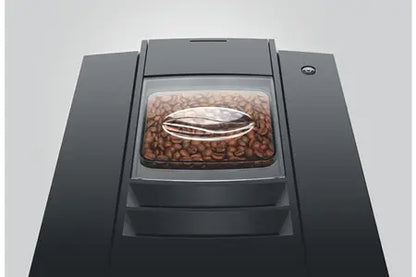 Expresso avec broyeur Jura E4 PIANO BLACK