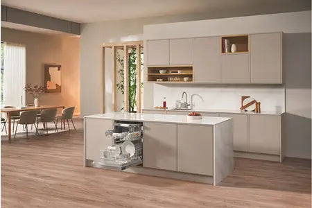 Lave-vaisselle encastrable Miele G 5410 SCi IN
