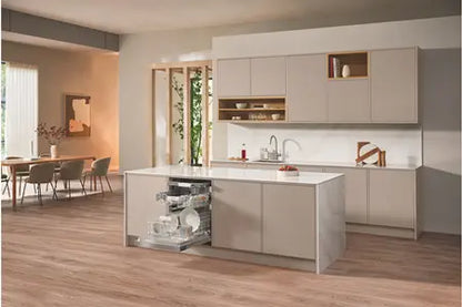 Lave-vaisselle encastrable Miele G 5410 SCi IN