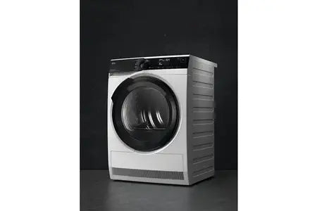 Sèche-linge pompe à chaleur AEG TR93A3H4BWE