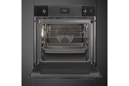 Four encastrable Smeg SOP6101S2B3