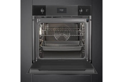 Four encastrable Smeg SOP6101S2B3