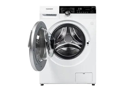 Lave-linge séchant Thomson THWD86140WH3