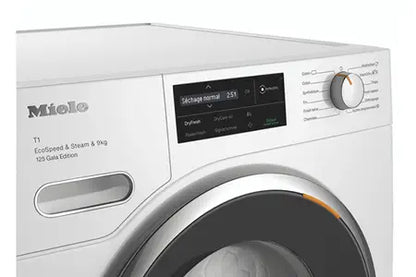 Sèche-linge pompe à chaleur Miele TWL 680 W