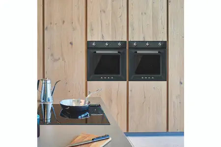 Four encastrable Smeg SF69M3TNO