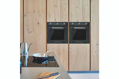 Four encastrable Smeg SF69M3TNO