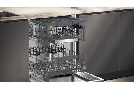 Lave-vaisselle encastrable Siemens SN65EX12CF