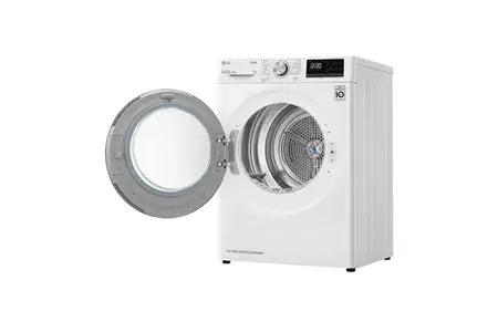 Sèche-linge pompe à chaleur Lg RH9V50WH