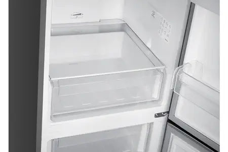 Réfrigérateur congélateur en bas Proline PLC325NFSL