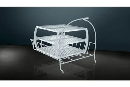 Sèche-linge pompe à chaleur Siemens WQ33G2D0FF