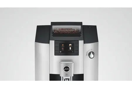 Expresso avec broyeur Jura E6 Platinum EC