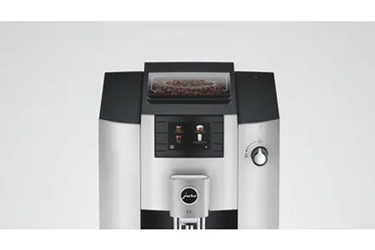 Expresso avec broyeur Jura E6 Platinum EC
