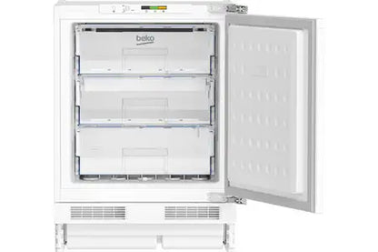 Congélateur top Beko bu1204n