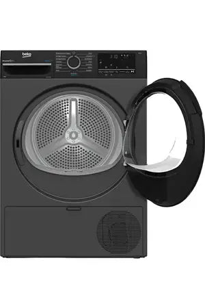 Sèche-linge pompe à chaleur BEKO D34H28393A