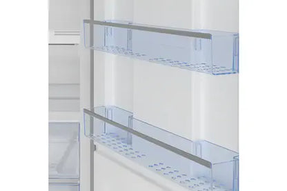 Congélateur armoire Beko RFNE448E45W