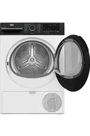 Sèche-linge pompe à chaleur Beko D43H29493W
