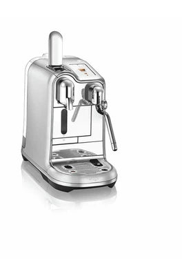 Cafetière Nespresso Sage CREATISTA PRO SNE900BSS4EFR1 ARGENT