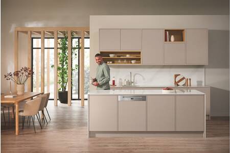Lave-vaisselle encastrable Miele G 5410 SCi IN