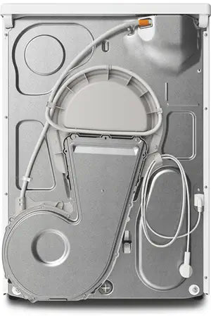 Sèche-linge pompe à chaleur Miele TCA 520 WP