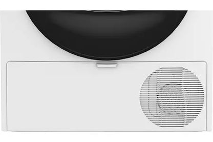 Sèche-linge pompe à chaleur Beko D43H29493W