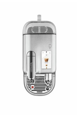 Cafetière Nespresso Sage CREATISTA PRO SNE900BSS4EFR1 ARGENT