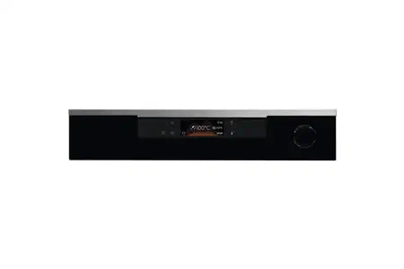 Four encastrable Electrolux EOC8P39X