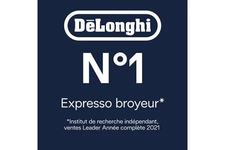 Expresso avec broyeur Delonghi ELETTA EXPLORE ECAM450.86.T TITANIUM