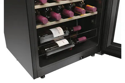 Cave de service Haier HWS58GGH1