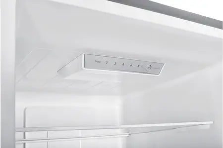 Réfrigérateur congélateur en bas Proline PLC325NFSL