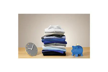 Lave-linge top Electrolux EW6T4613HA