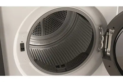 Sèche-linge pompe à chaleur Whirlpool FFTDNM229X2BSFR
