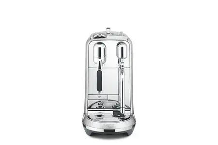 Cafetière Nespresso Sage Nespresso Creatista Plus ARGENT