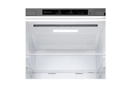 Réfrigérateur congélateur en bas Lg GBV22NCCPY