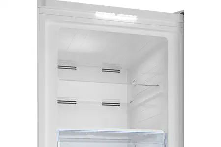 Congélateur armoire Beko RFNE448E45W
