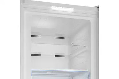 Congélateur armoire Beko RFNE448E45W