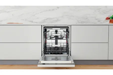Lave-vaisselle encastrable Whirlpool WIO3T133PFE - ENCASTRABLE 60 CM