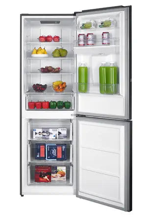 Réfrigérateur congélateur en bas Proline PLC325NFSL