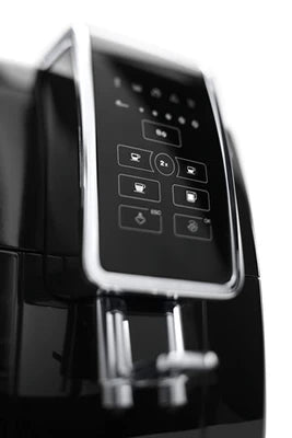 Expresso avec broyeur Delonghi DINAMICA FEB3515.B NOIR